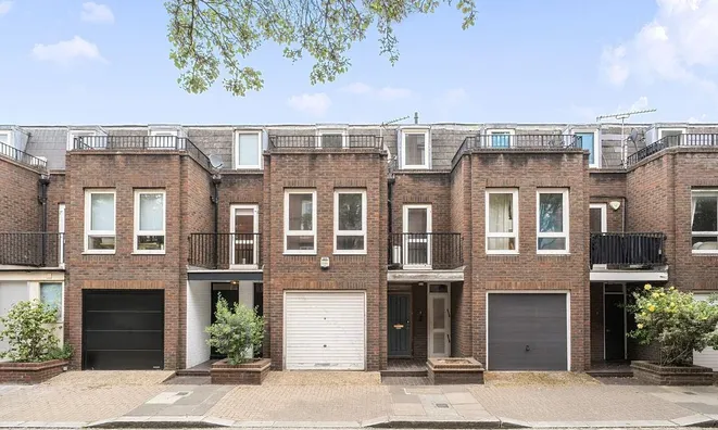 Недвижимость Marlborough Street, Chelsea: 10