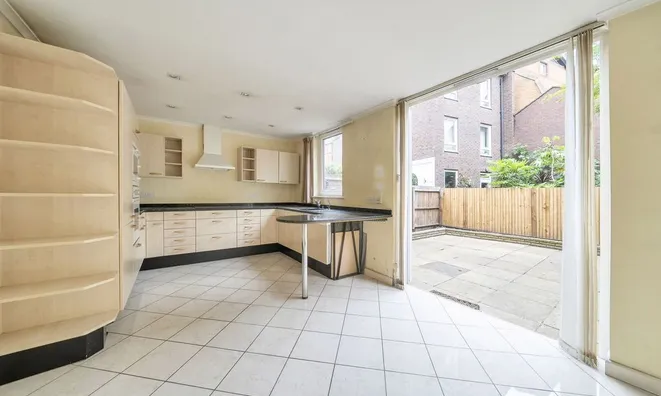 Недвижимость Marlborough Street, Chelsea: 12