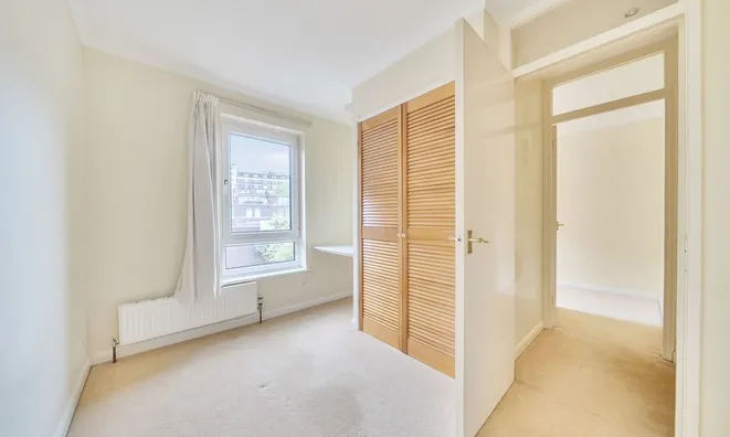 Недвижимость Marlborough Street, Chelsea: 17