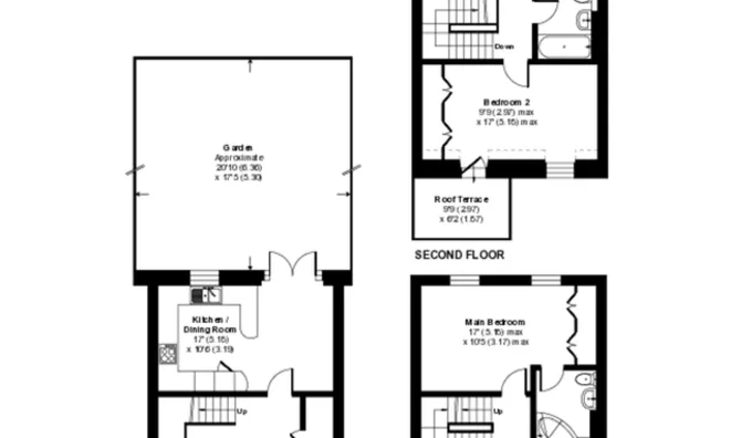 Недвижимость Marlborough Street, Chelsea: 19