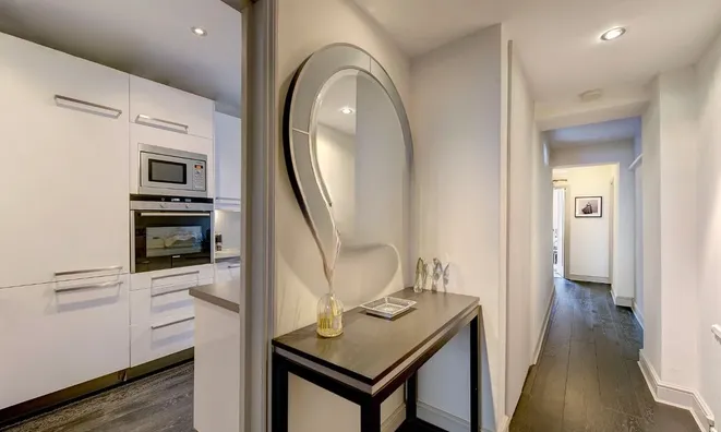 Недвижимость Harcourt Terrace, Chelsea: 1