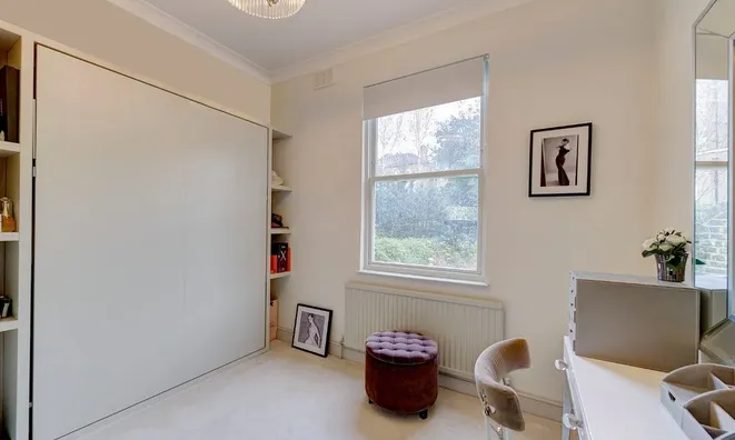 Недвижимость Harcourt Terrace, Chelsea: 3