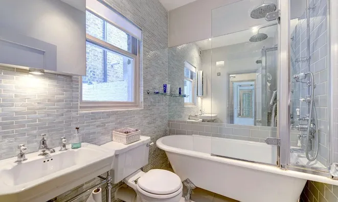 Недвижимость Harcourt Terrace, Chelsea: 4