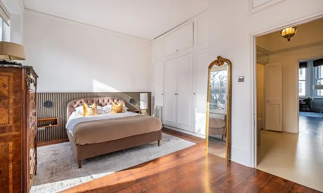 Недвижимость Redcliffe Gardens: 15