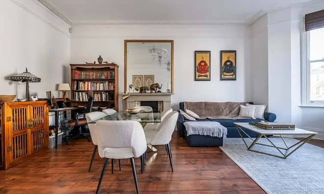 Недвижимость Redcliffe Gardens: 18
