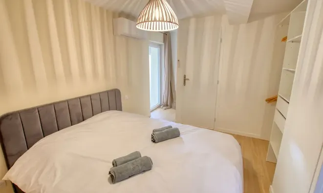 Недвижимость Villa Petit Juas: 4