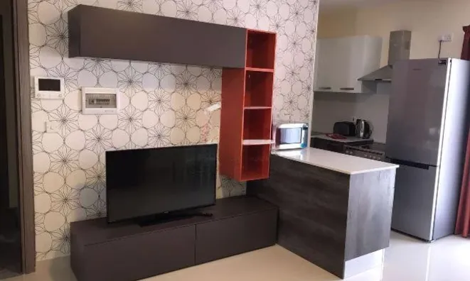 Недвижимость Sliema Harbor Haven: 1