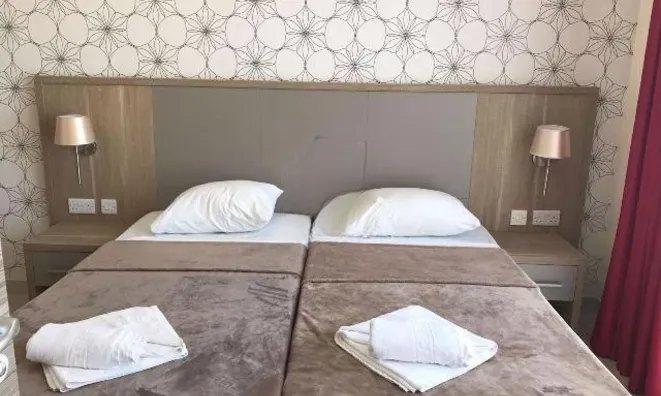 Недвижимость Sliema Harbor Haven: 5