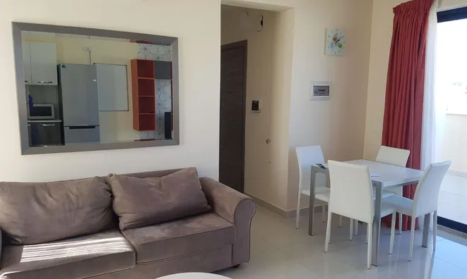 Недвижимость Sliema Harbor Haven: 8