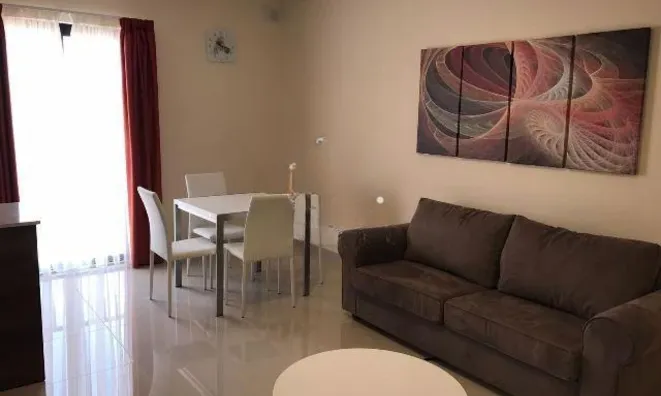 Недвижимость Sliema Harbor Haven: 11