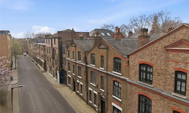 Недвижимость Cole Street: 6