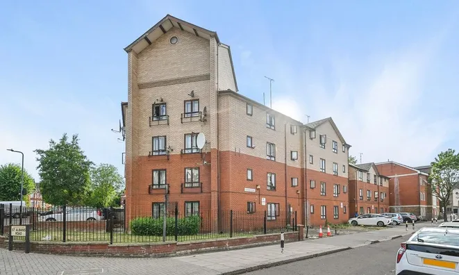 Недвижимость St. Albans Road, London, 8: 5