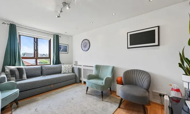 Недвижимость St. Albans Road, London, 8: 6