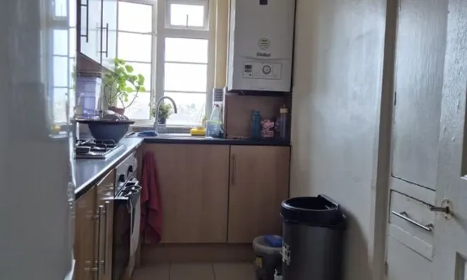 Недвижимость Ashford Road: 4