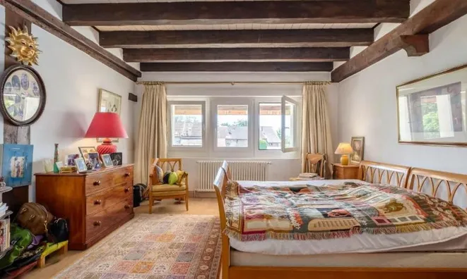 Недвижимость Single house 15 rooms: 3