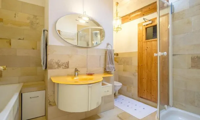 Недвижимость Single house 15 rooms: 4