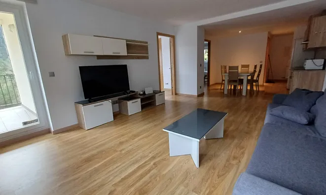 Недвижимость Apartment for sale in Arinsal, 2 bedrooms: 1