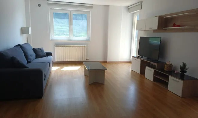 Недвижимость Apartment for sale in Arinsal, 2 bedrooms: 2