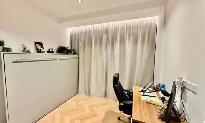 Недвижимость 3 Bedroom Luxury Apartment For Sale in Agios Athanasios, Limassol: 7