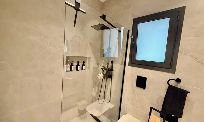 Недвижимость 3 Bedroom Luxury Apartment For Sale in Agios Athanasios, Limassol: 11