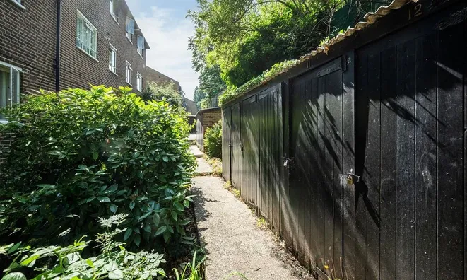 Недвижимость Bewdley Street: 5