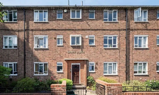 Недвижимость Bewdley Street: 6