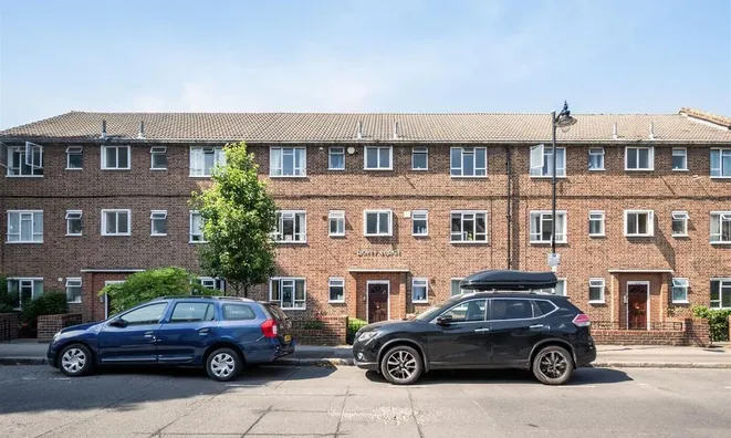 Недвижимость Bewdley Street: 7