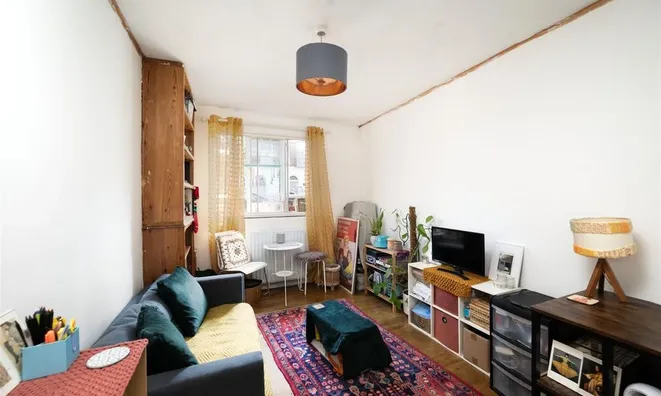 Недвижимость Bewdley Street: 8
