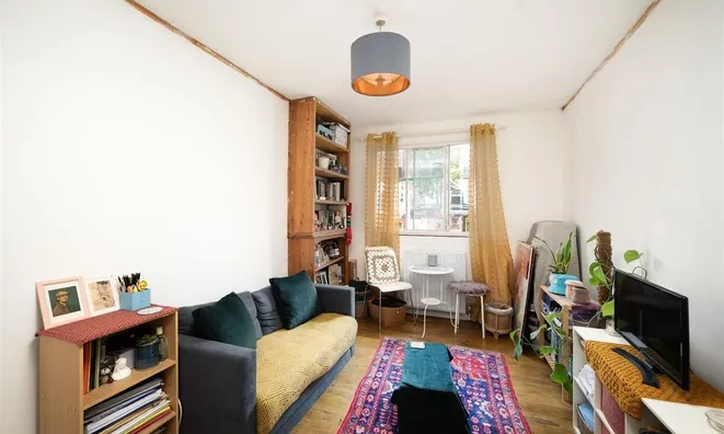 Недвижимость Bewdley Street: 9