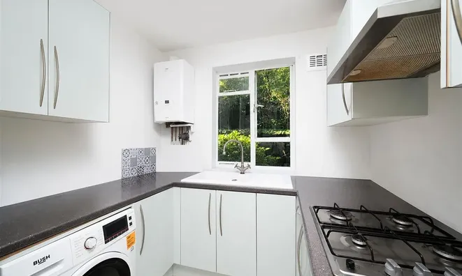 Недвижимость Bewdley Street: 10