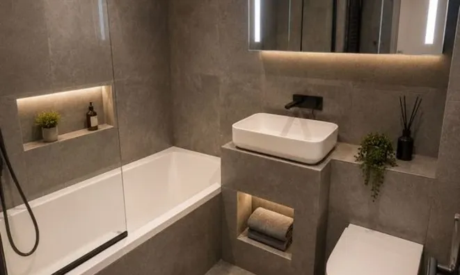 Недвижимость Kingfisher Way: 5