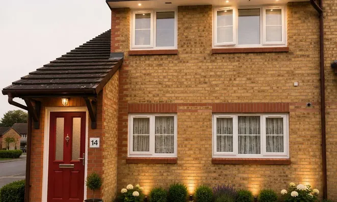 Недвижимость Kingfisher Way: 7