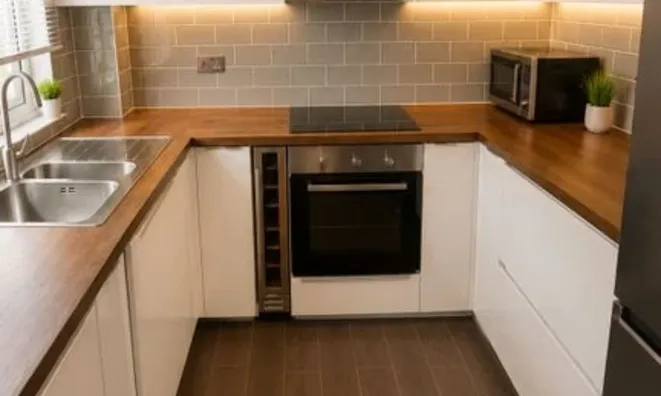 Недвижимость Kingfisher Way: 12