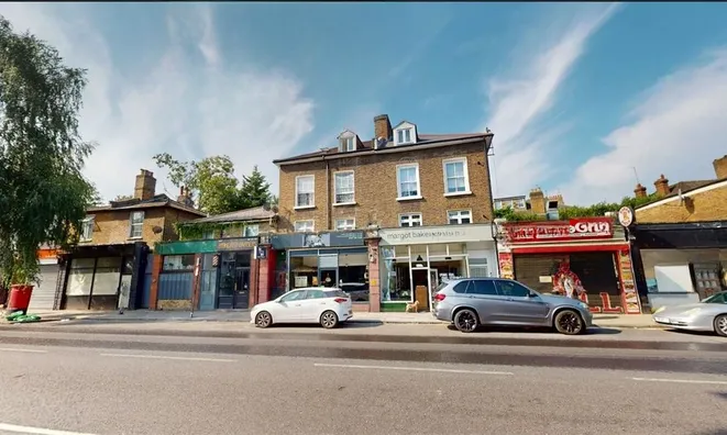 Недвижимость Archway Road: 7