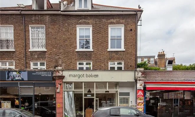 Недвижимость Archway Road: 8