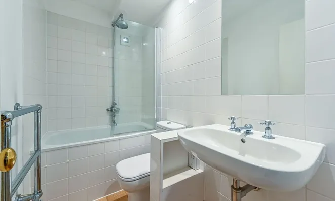 Недвижимость Park West, Hyde Park Estate: 2