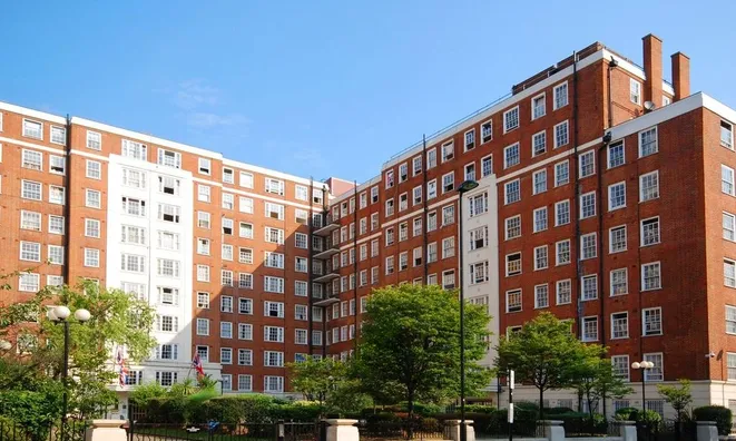 Недвижимость Park West, Hyde Park Estate: 3