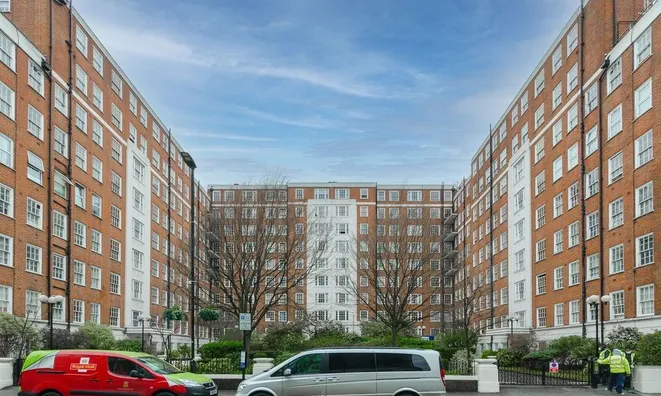 Недвижимость Park West, Hyde Park Estate: 4