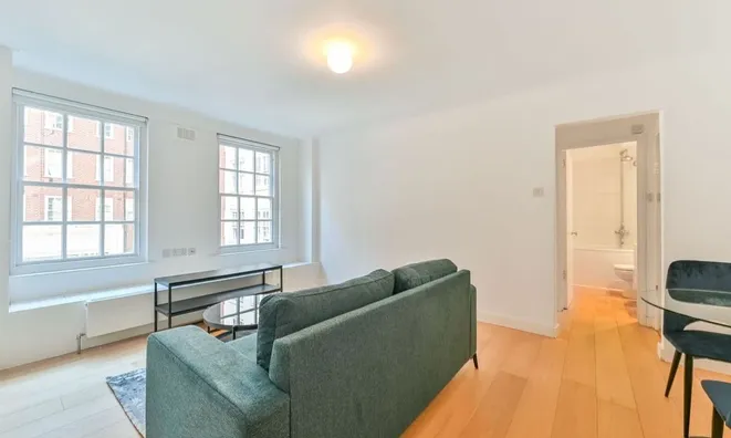 Недвижимость Park West, Hyde Park Estate: 5