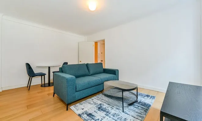 Недвижимость Park West, Hyde Park Estate: 6