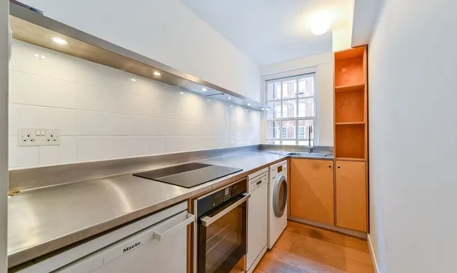 Недвижимость Park West, Hyde Park Estate: 7