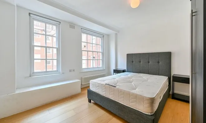 Недвижимость Park West, Hyde Park Estate: 8