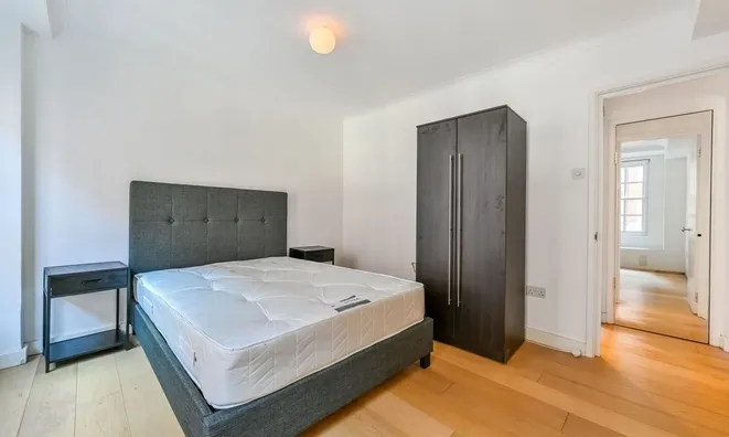 Недвижимость Park West, Hyde Park Estate: 9