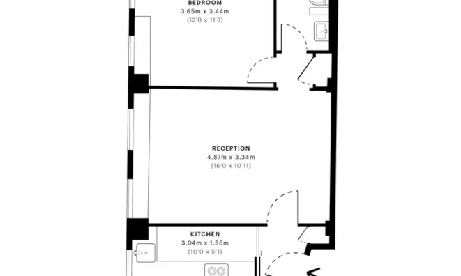 Недвижимость Park West, Hyde Park Estate: 10