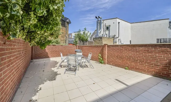 Недвижимость Lendal Terrace: 1