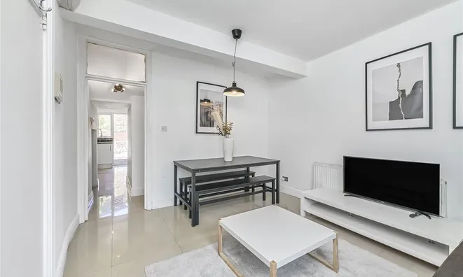 Недвижимость Lendal Terrace: 8