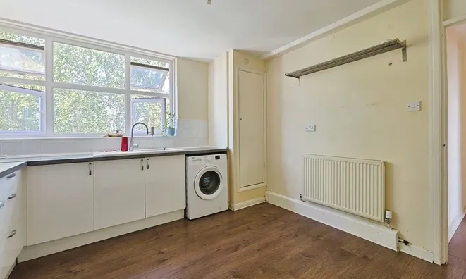 Недвижимость Wayford Street, Battersea: 4