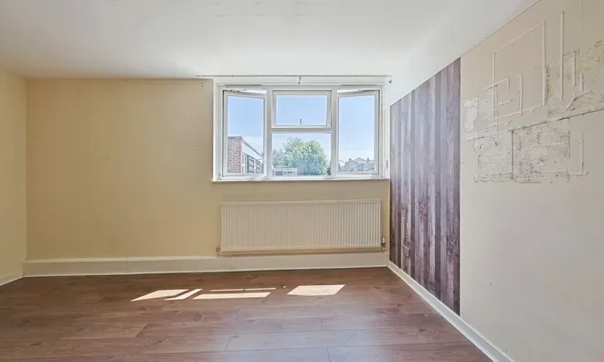 Недвижимость Wayford Street, Battersea: 5