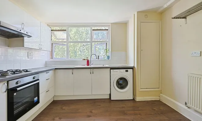 Недвижимость Wayford Street, Battersea: 9