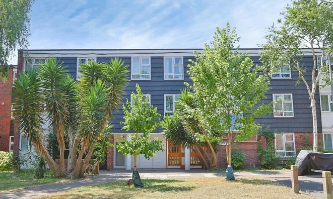 Недвижимость Wayford Street, Battersea: 10